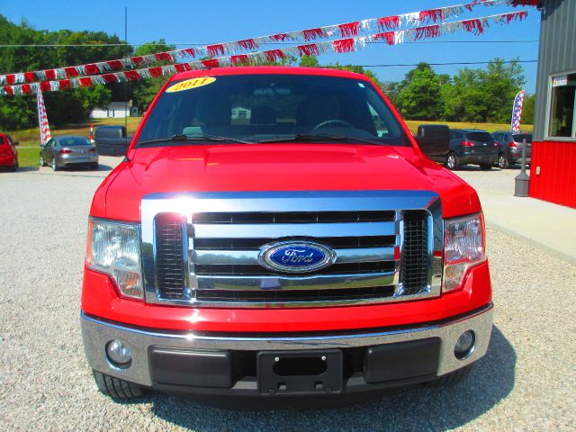 Ford F150 2011 photo 2