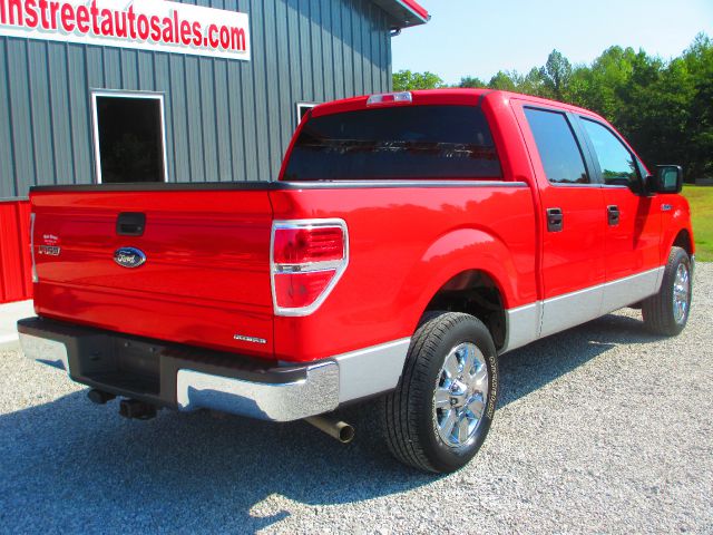 Ford F150 2011 photo 3