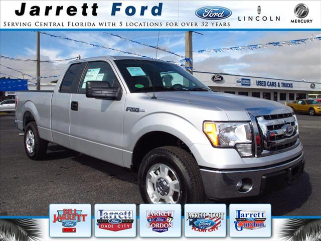 Ford F150 2011 photo 1