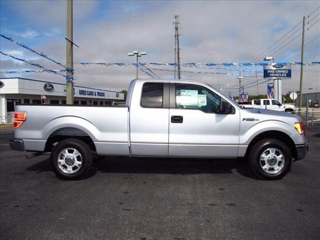 Ford F150 2011 photo 2