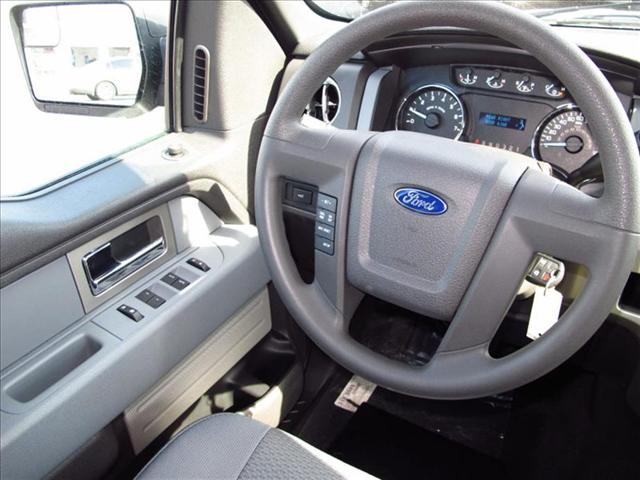 Ford F150 2011 photo 3