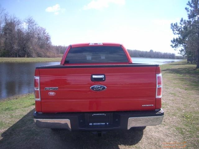 Ford F150 2011 photo 2