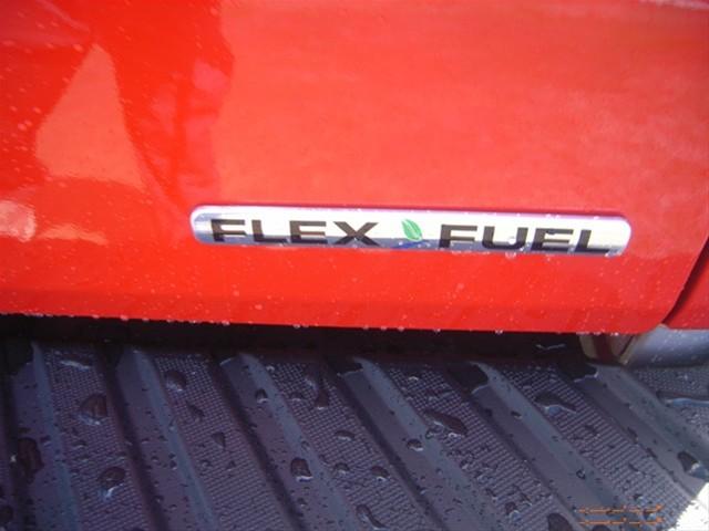 Ford F150 2011 photo 4