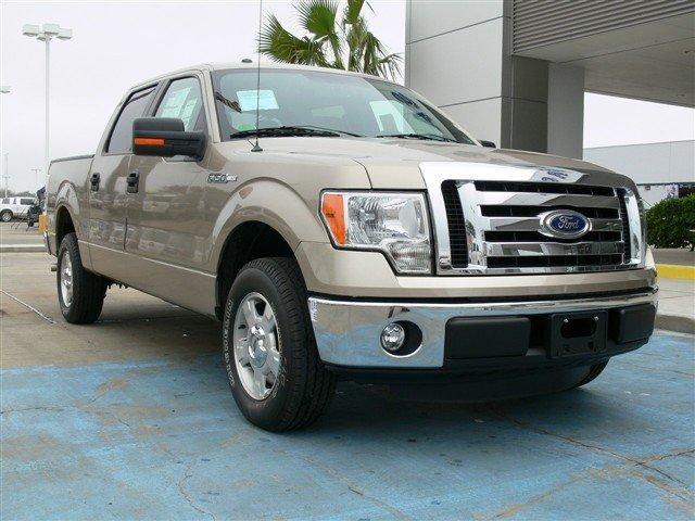 Ford F150 2011 photo 2