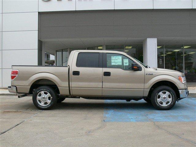 Ford F150 ESi Pickup