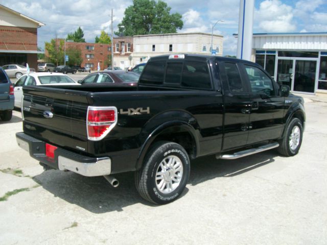 Ford F150 2011 photo 1