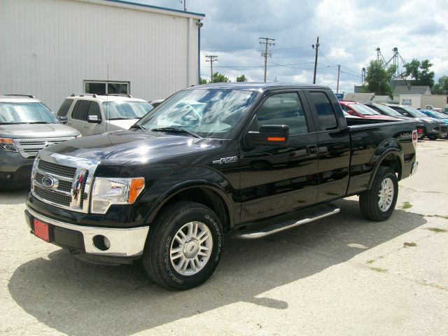 Ford F150 2011 photo 3