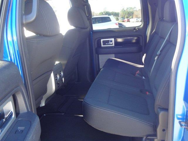 Ford F150 GT AWD NAV MR BOSE Pickup Truck