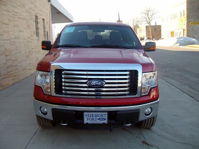 Ford F150 ESi Pickup