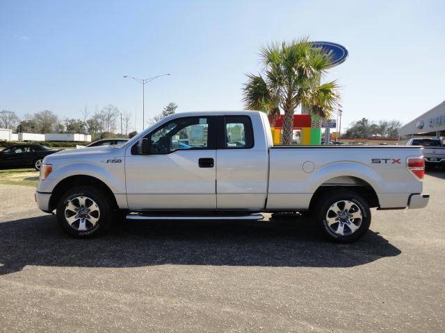 Ford F150 2011 photo 3