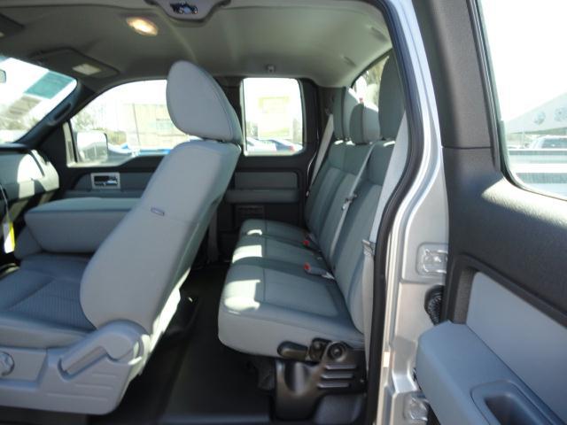 Ford F150 2011 photo 4