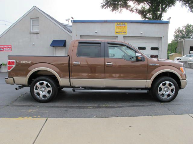 Ford F150 C230 Sport W/navigation Pickup Truck