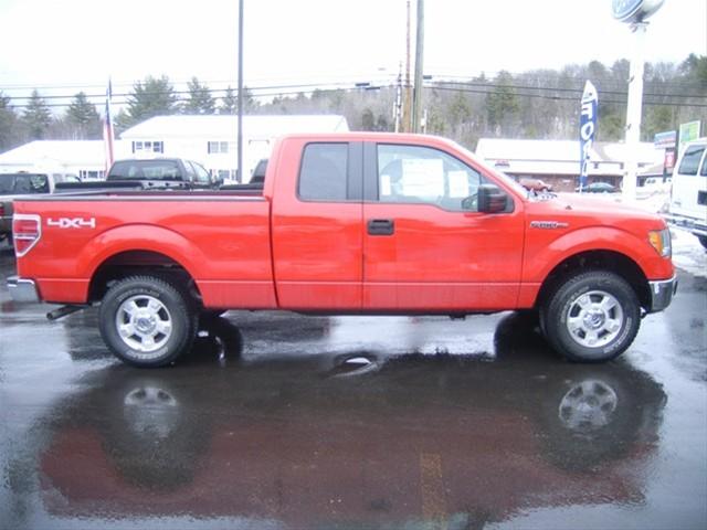 Ford F150 2011 photo 4