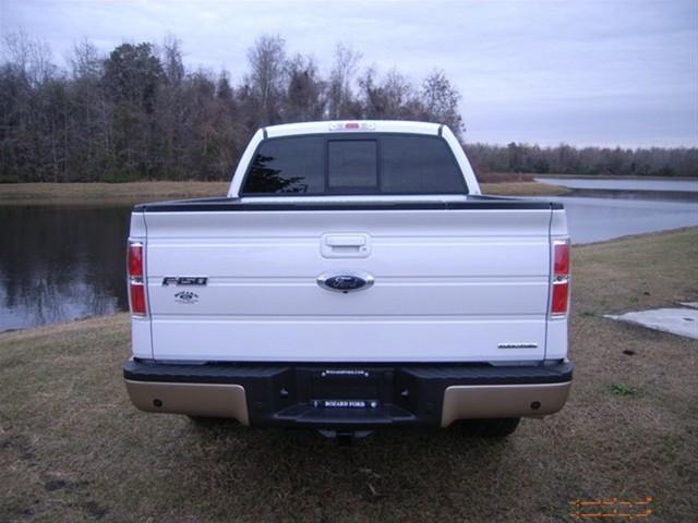 Ford F150 2011 photo 3
