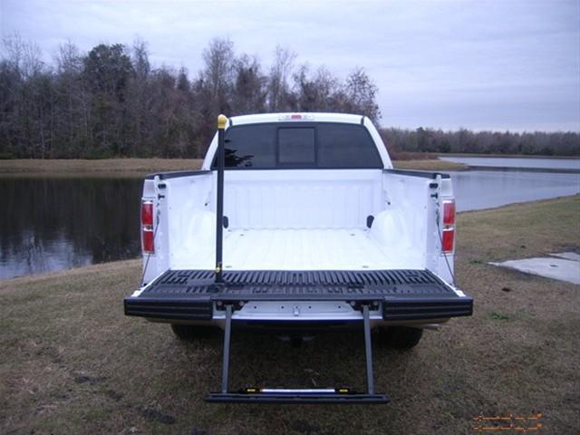 Ford F150 2011 photo 4
