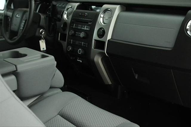 Ford F150 ESi Pickup