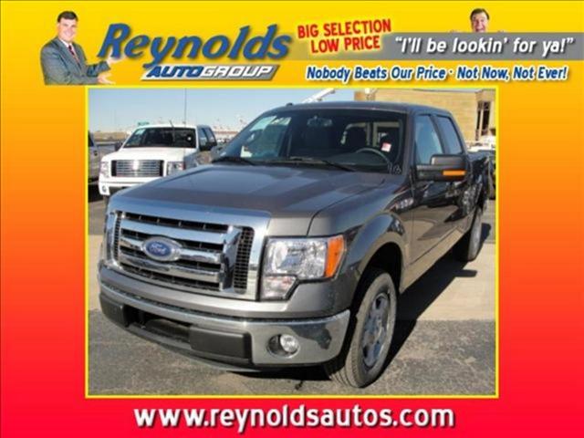 Ford F150 XLT Xcab5.4 Pickup