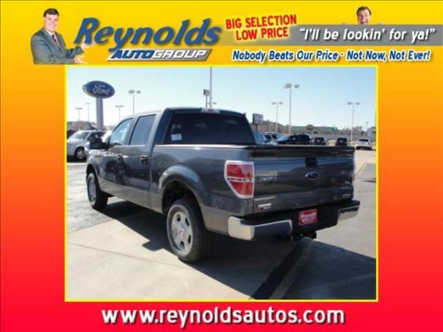 Ford F150 2011 photo 2