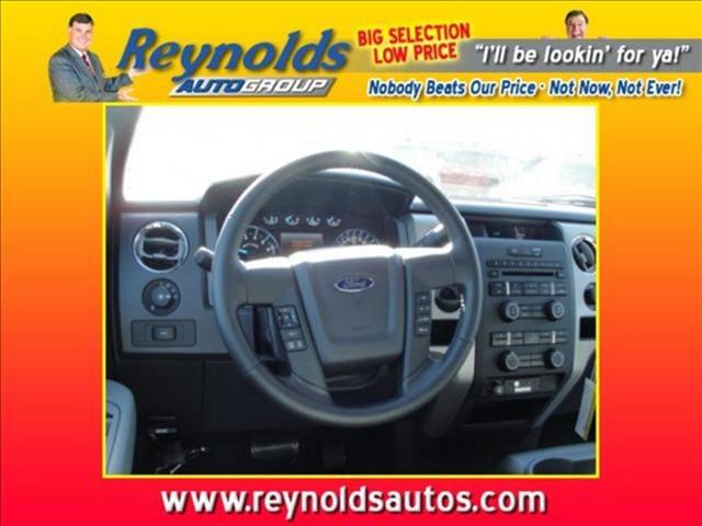 Ford F150 2011 photo 5