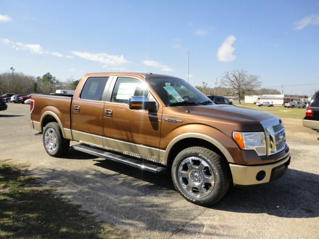 Ford F150 2011 photo 1