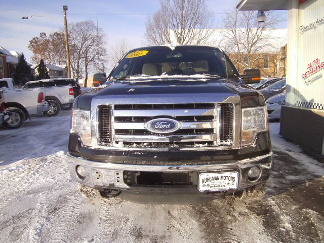 Ford F150 2011 photo 1