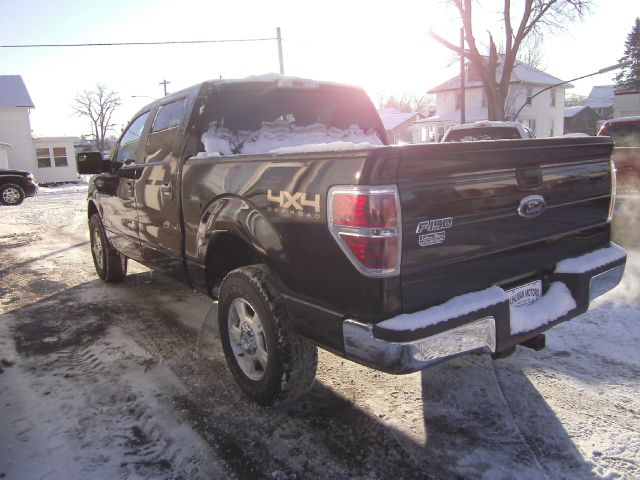 Ford F150 2011 photo 4