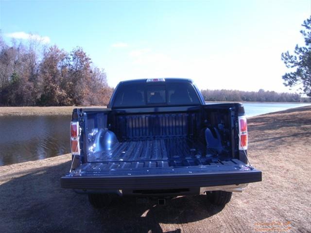 Ford F150 2011 photo 4