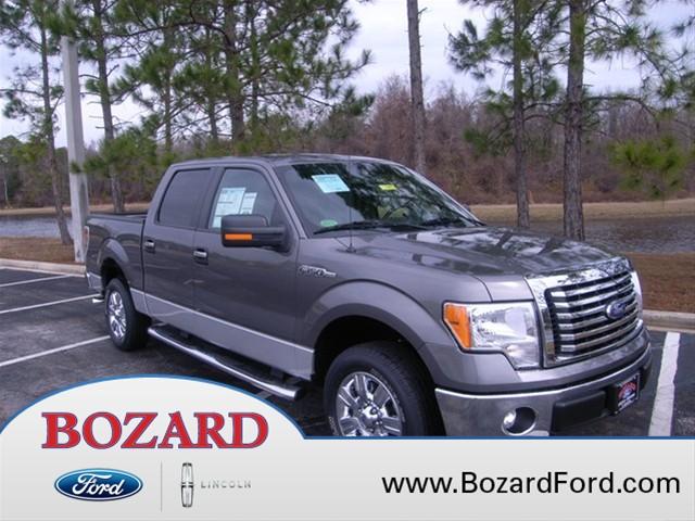 Ford F150 ESi Pickup