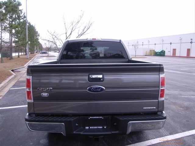 Ford F150 2011 photo 3