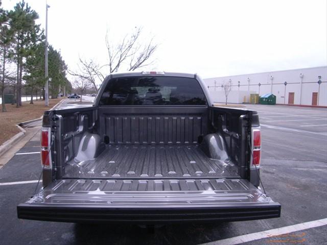 Ford F150 2011 photo 4