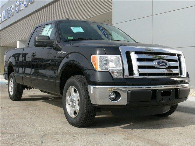 Ford F150 2011 photo 2