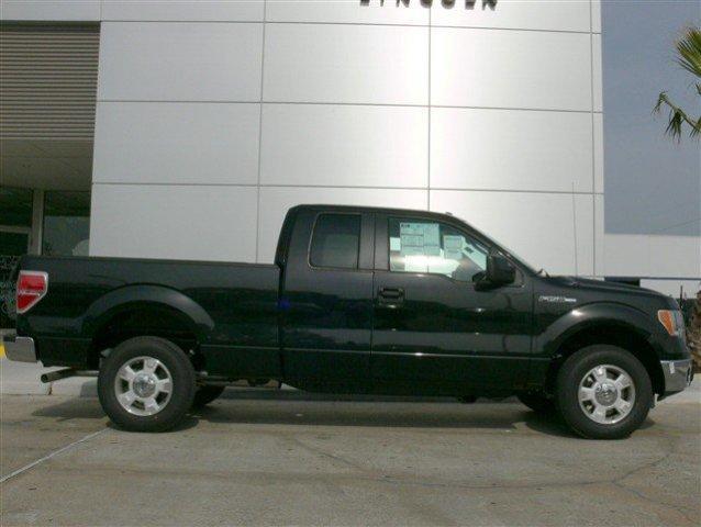 Ford F150 2011 photo 3