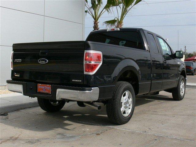 Ford F150 2011 photo 4