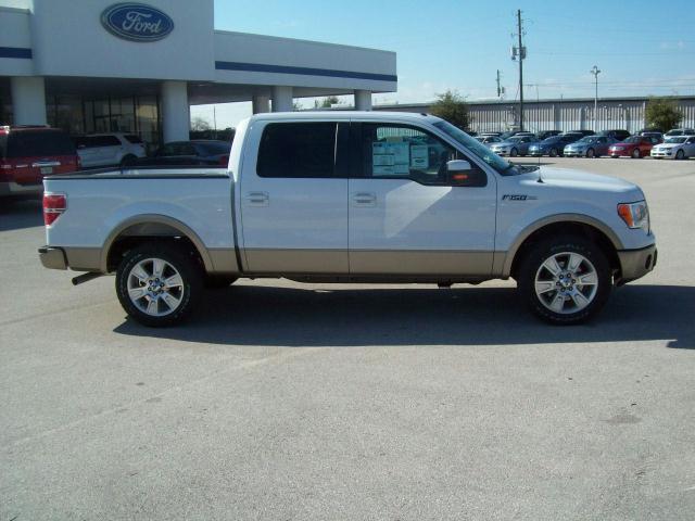 Ford F150 Unknown Unspecified