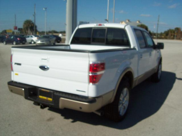 Ford F150 2011 photo 2