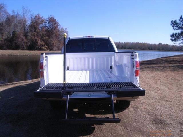 Ford F150 2011 photo 4