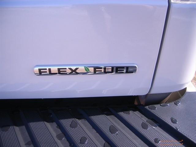 Ford F150 2011 photo 5