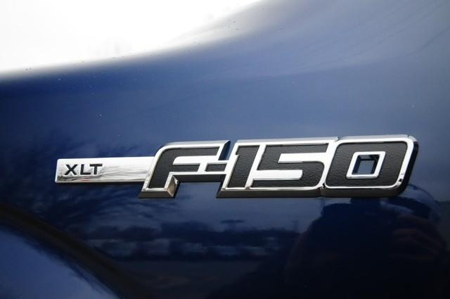 Ford F150 2011 photo 1
