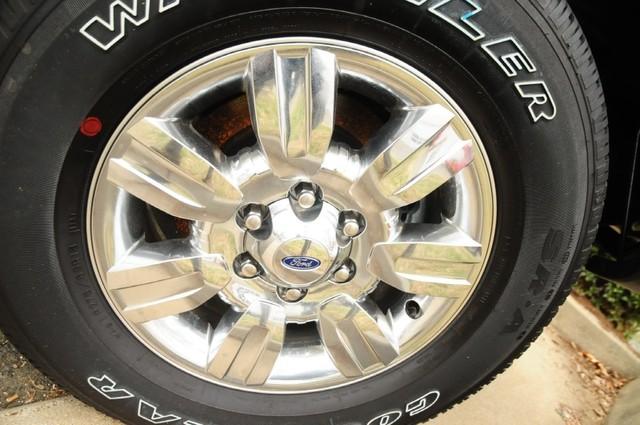 Ford F150 2011 photo 3
