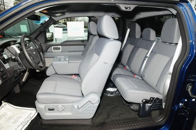 Ford F150 2011 photo 4