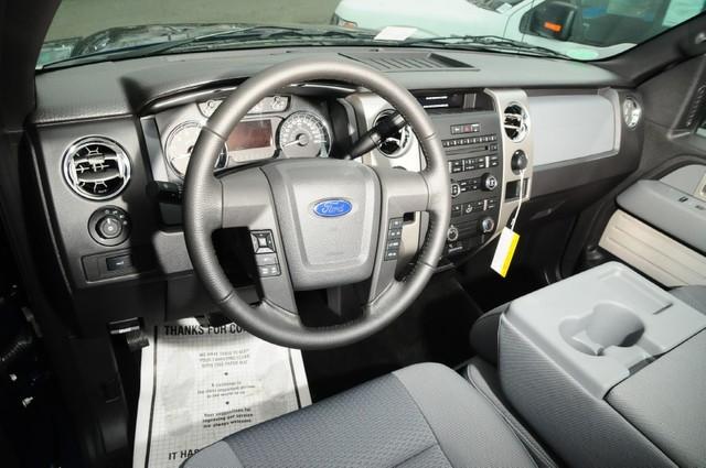 Ford F150 2011 photo 5