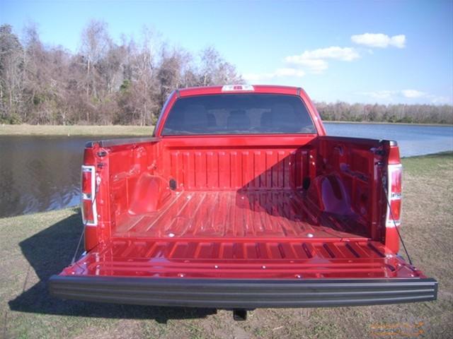 Ford F150 2011 photo 4