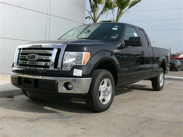Ford F150 2011 photo 1