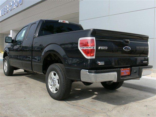 Ford F150 2011 photo 5