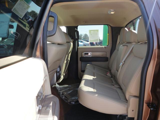 Ford F150 2011 photo 3