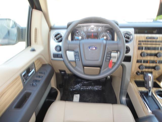 Ford F150 2011 photo 4