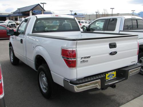 Ford F150 2011 photo 2
