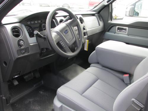 Ford F150 Sport 4WD Pickup