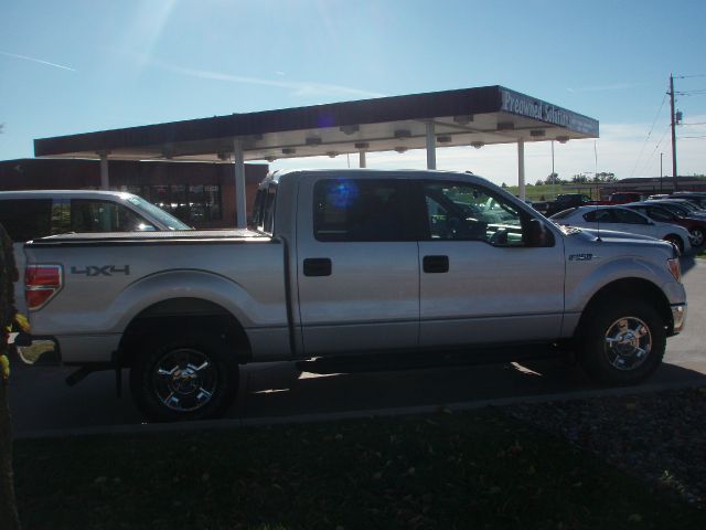 Ford F150 2011 photo 1