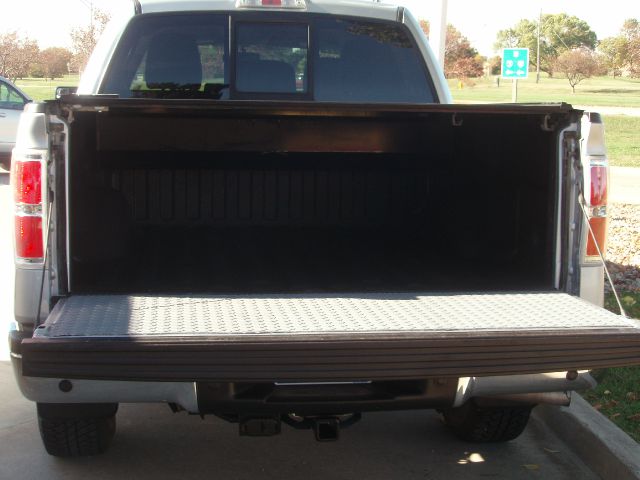 Ford F150 2011 photo 3